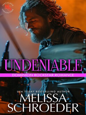 cover image of Undeniable